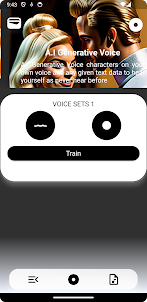 VoiceCopy: AI Voice Clone