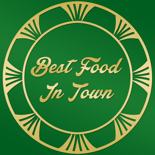 Best Food In Town Northfield logo