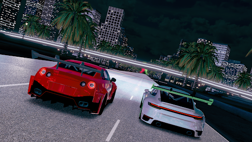 Racing Xperience: Driving Sim 1