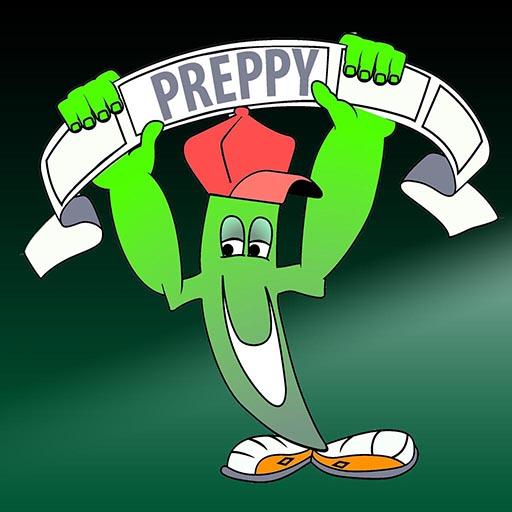 Preppy App by PREPsafe logo