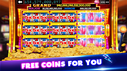 The Lucky Festival Slot Screen 3