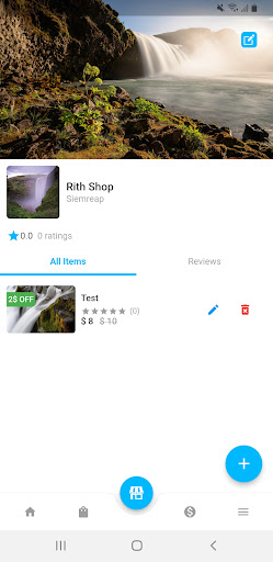 BCC KH Vendor Screenshot 4 - AppWisp.com