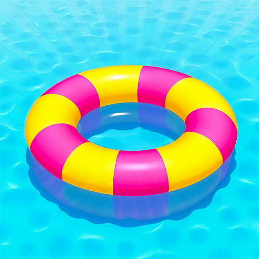 Floatie Jam! Logo