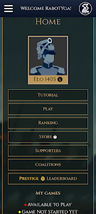 Lines of Battle poster 7