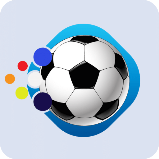 Ligas fútbol logo