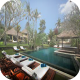 Bali Resorts icon