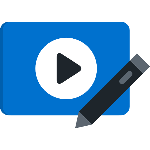 Video to Audio Converter  Icon