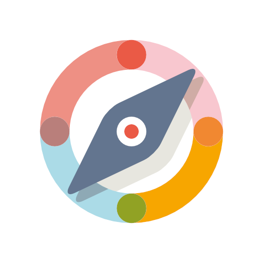 Paro-ComPas logo