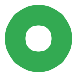Greenwheels - Car sharing icon