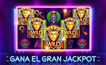 Tragaperras De Casino Gratis Juegos House Of Fun Aplicaciones En Google Play