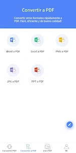 Convertidor de PDF Apowersoft