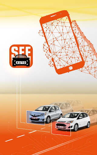 Android application SeeAuto screenshort