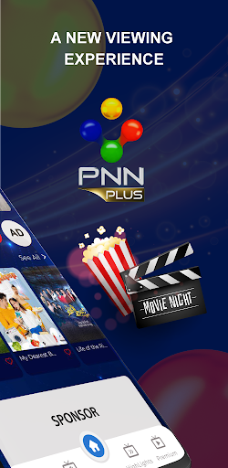 PNN PLUS Screen 2