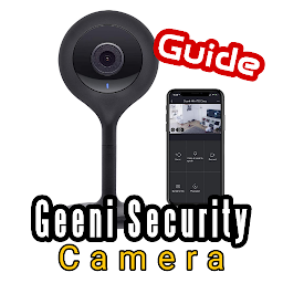 Icon image geeni security camera guide