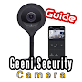 geeni security camera guide