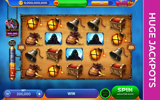 Slots Journey - Cruise & Casino 777 Vegas Games screenshots 24
