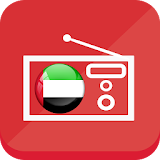 Radio UAE Online icon