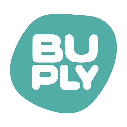 Buply logo