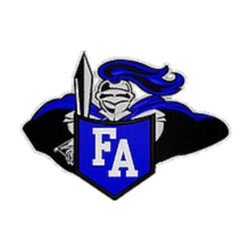 Faith Academy Bellville logo
