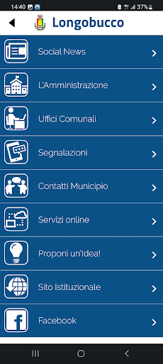 Longobucco Screen 2