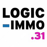 Logic-immo.com Toulouse icon