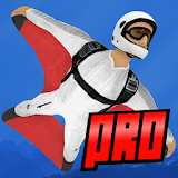 Wingsuit Pro icon
