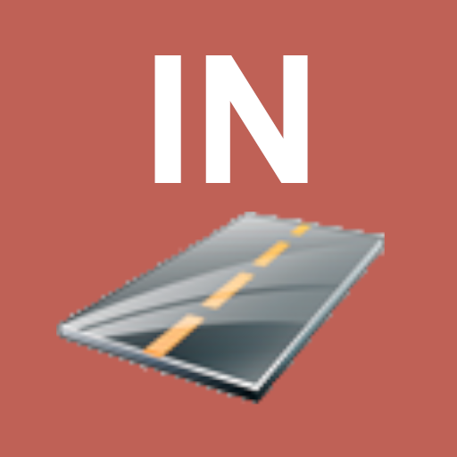 Indiana Driver License Pass logo