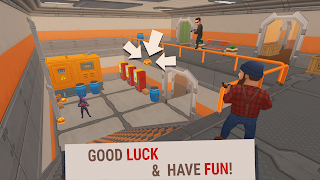 Hide Online - Prop Hunt - Screenshot 3