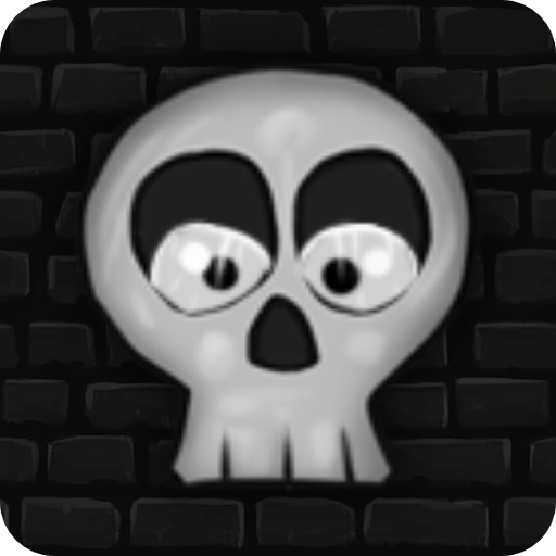 SkullCrusher logo