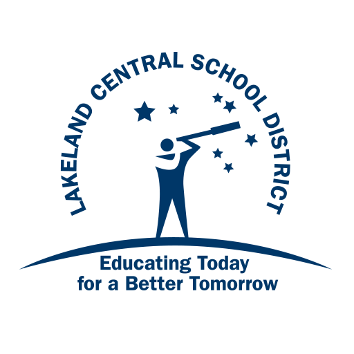 Lakeland CSD logo