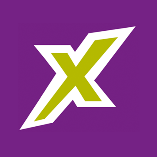 MAXX FM logo