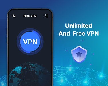 Super VPN: Safe & Secure VPN
