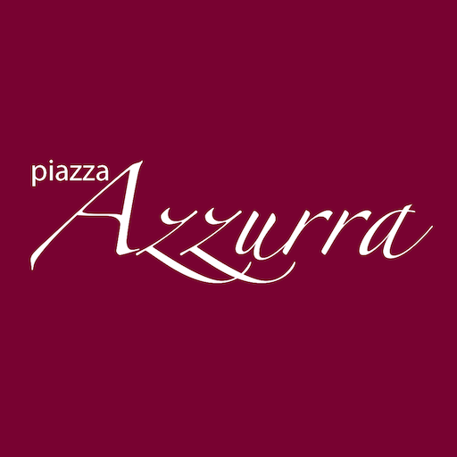 Azzurra logo