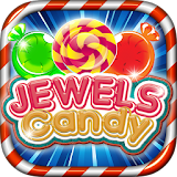 Jewels Candy icon