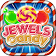Jewels Candy icon