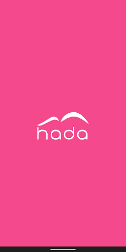 Android application Hada gateway screenshort
