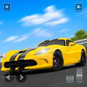Speed Racing Offline Car Games  for PC Windows and Mac