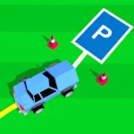 Cover Image of Unduh Fun Cars Parking Jam Games - Free Car Spot Parkade  APK