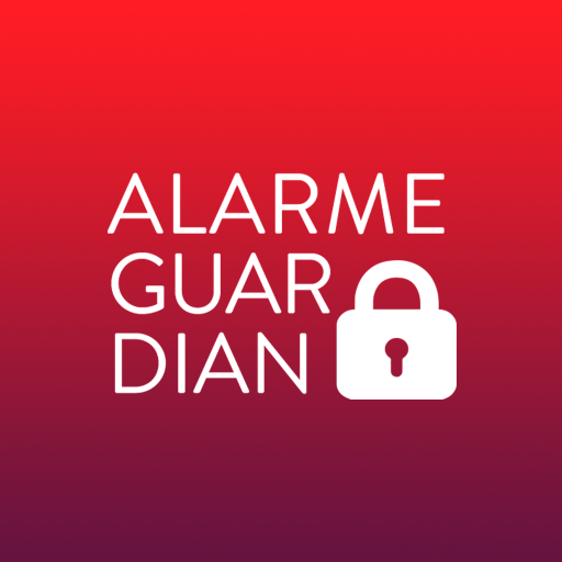 Alarme Guardian logo