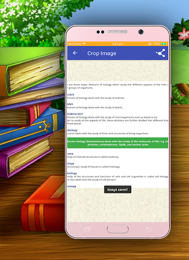 Biology 9th Class Punjab Board