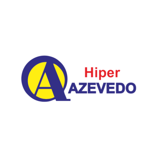 Hiper Azevedo logo