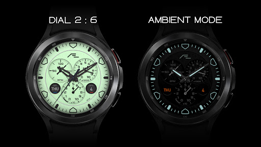 AE ACTIVE MOND Screen 2