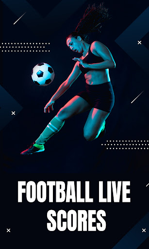 Football Live Soccer Scores
