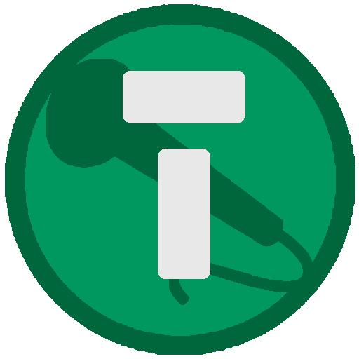 TodoBatallas - Novedades, arti logo