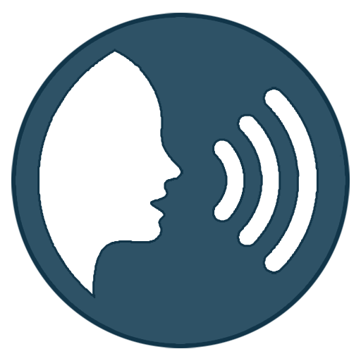 Speak For Me - דבר בשבילי logo