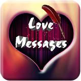 Love Messages For Girlfriend icon