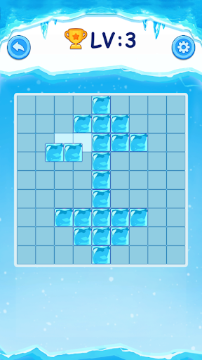 Ice Blocks Pro Screen 2