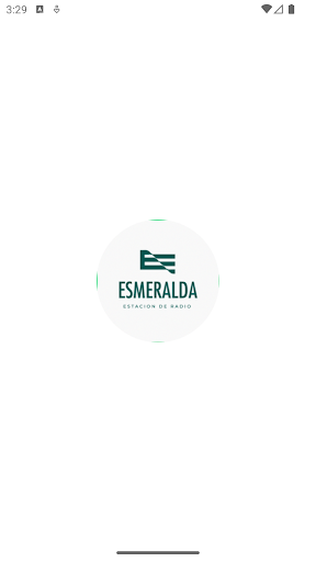 Radio Esmeralda Screen 3