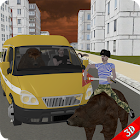 Russian Minibus Simulator 3D 2.6