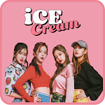 Cover Image of Tải xuống Ice Cream - BlackPink Song Offline 2020 1.0 APK